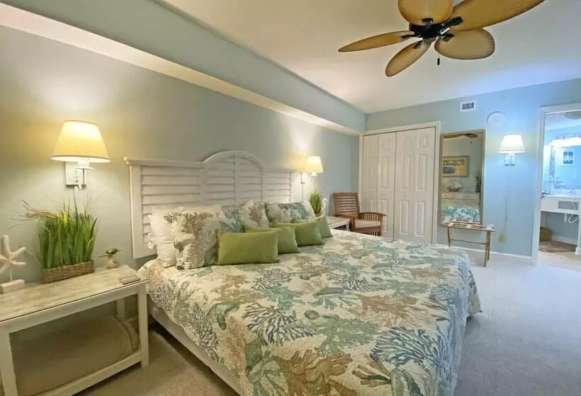 Holiday Sands South Resort By Palmetto Vacations