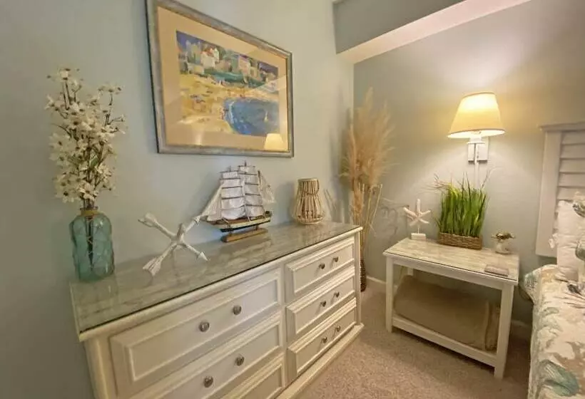 Holiday Sands South Resort By Palmetto Vacations