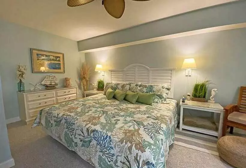 Holiday Sands South Resort By Palmetto Vacations