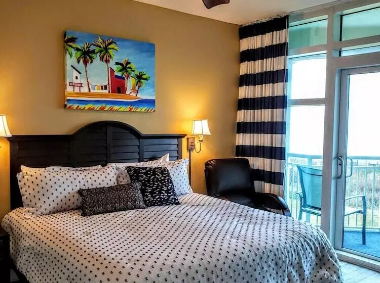 Holiday Sands South Resort By Palmetto Vacations