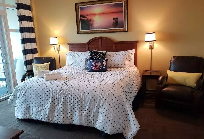 Holiday Sands South Resort By Palmetto Vacations