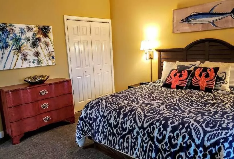 Holiday Sands South Resort By Palmetto Vacations