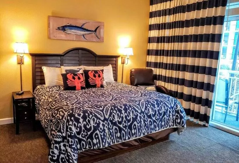 Holiday Sands South Resort By Palmetto Vacations