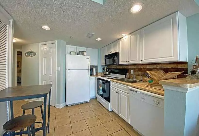 Holiday Sands South Resort By Palmetto Vacations