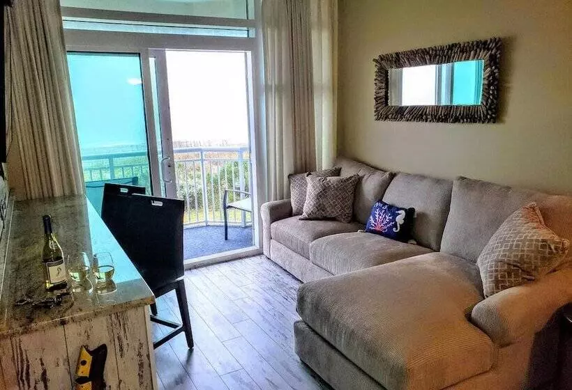 Holiday Sands South Resort By Palmetto Vacations