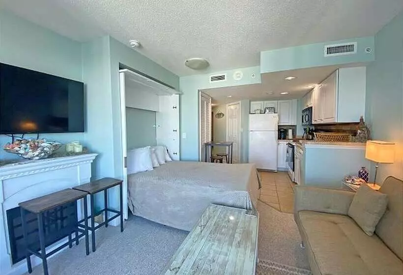Holiday Sands South Resort By Palmetto Vacations