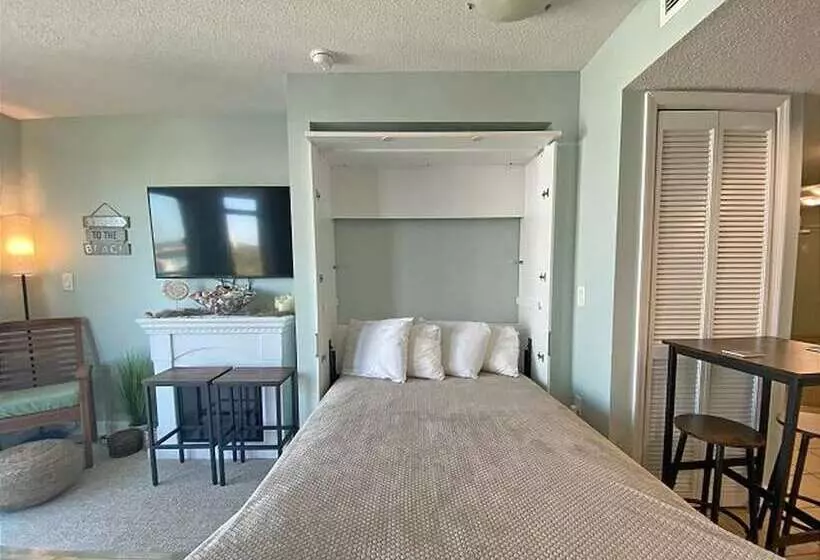 Holiday Sands South Resort By Palmetto Vacations