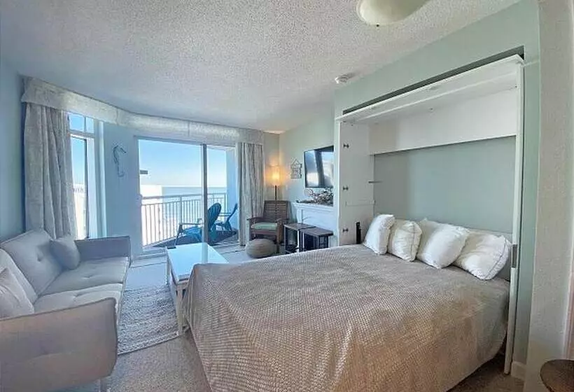 Holiday Sands South Resort By Palmetto Vacations