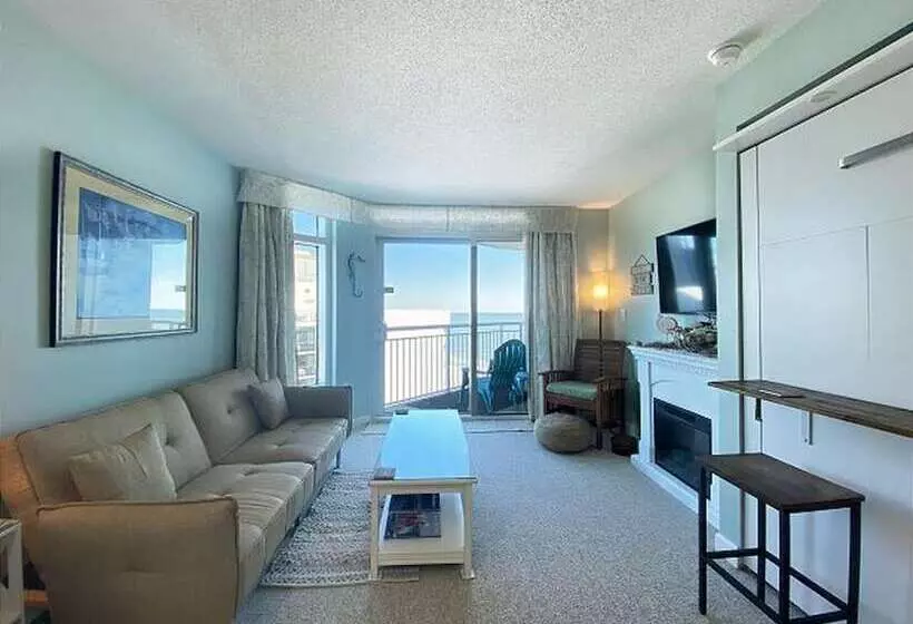 Holiday Sands South Resort By Palmetto Vacations