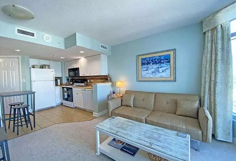 Holiday Sands South Resort By Palmetto Vacations