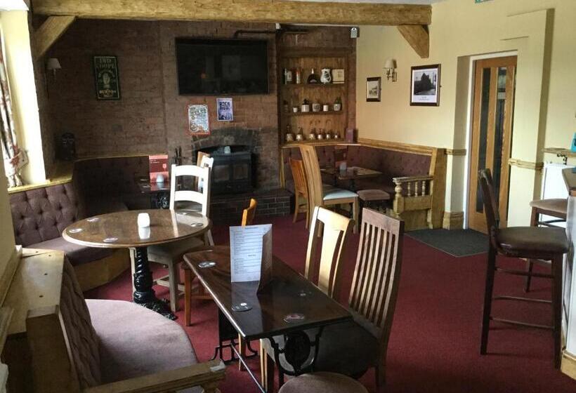 Fogadó The Huntsman