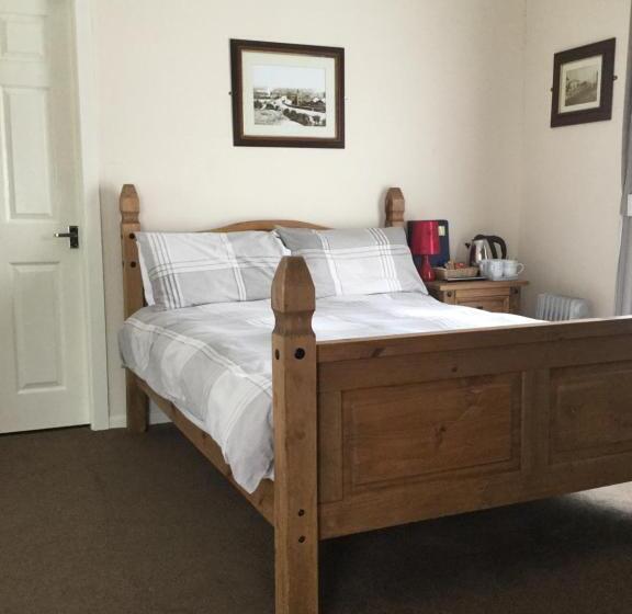 Fogadó The Huntsman