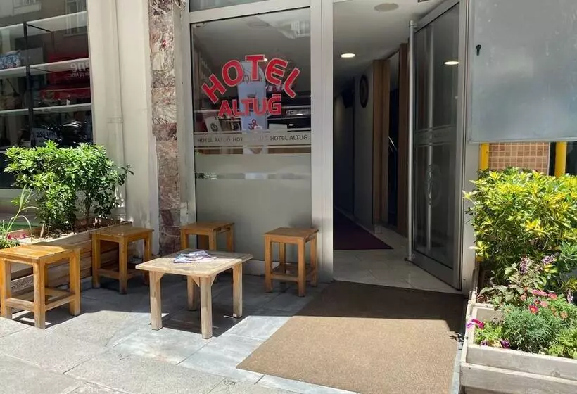 هتل Altug