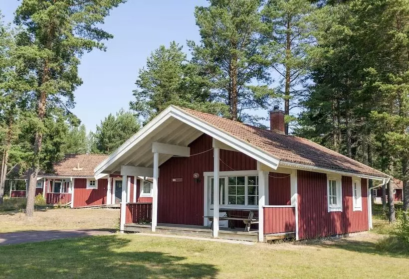هتل First Camp Enåbadet   Rättvik