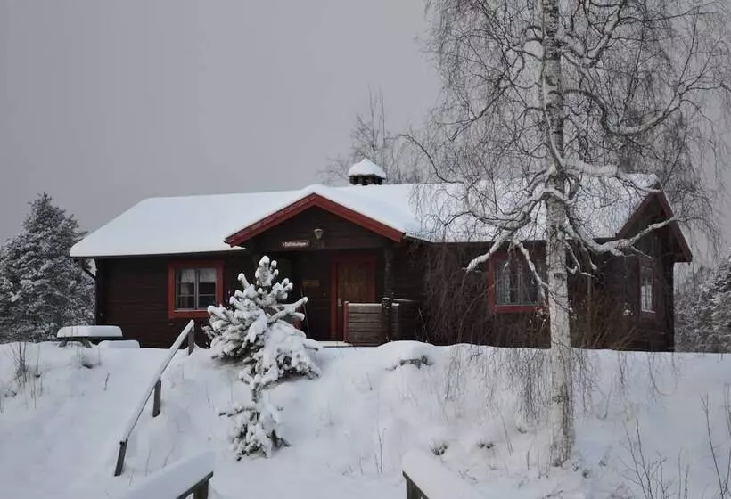 هتل First Camp Enåbadet   Rättvik
