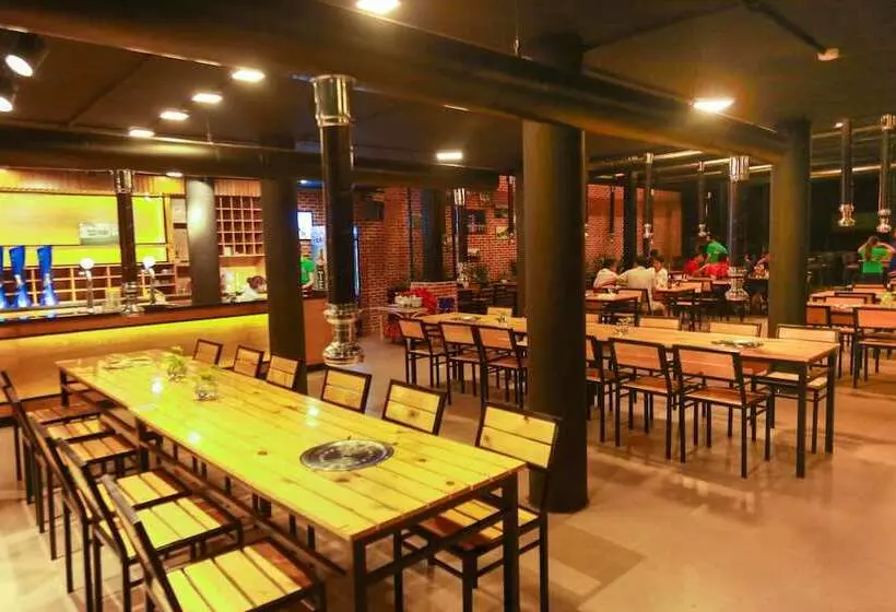 Green Hotel Danang