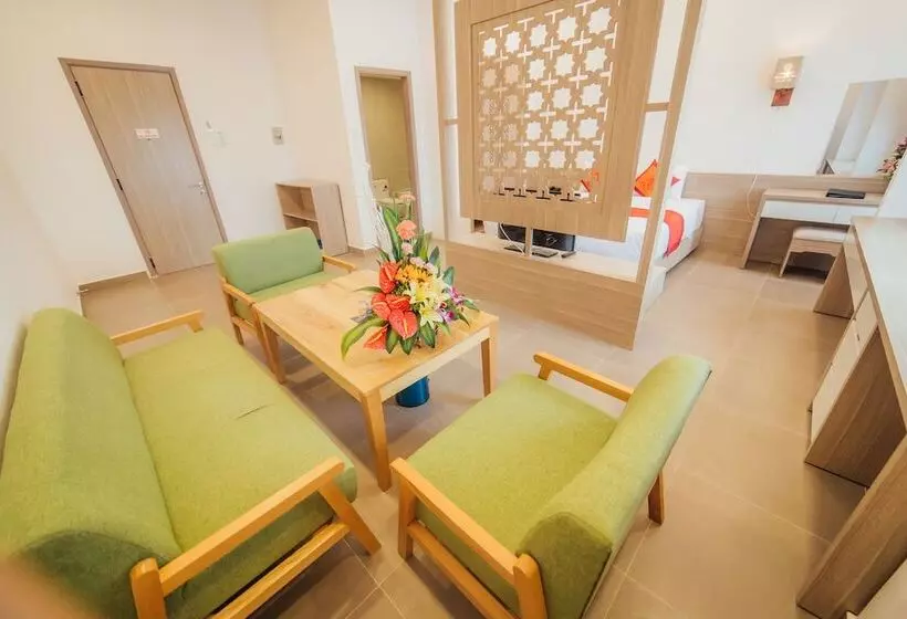 Green Hotel Danang