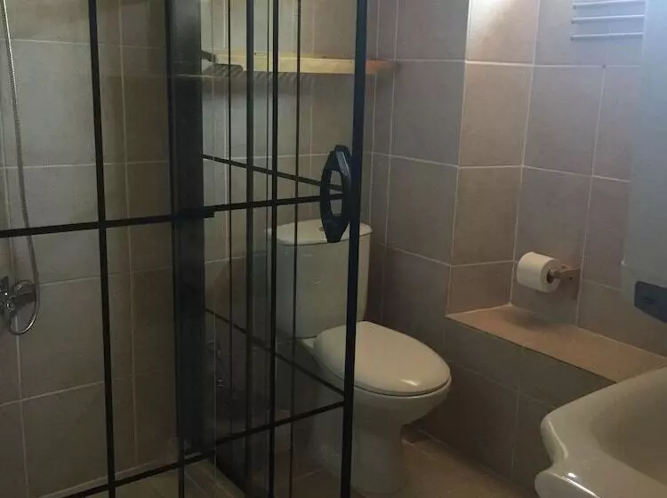 ホテル Iyon Pansiyon