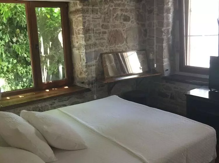 ホテル Iyon Pansiyon