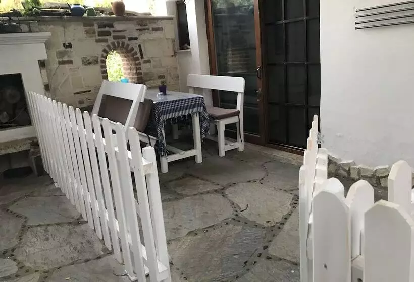 ホテル Iyon Pansiyon