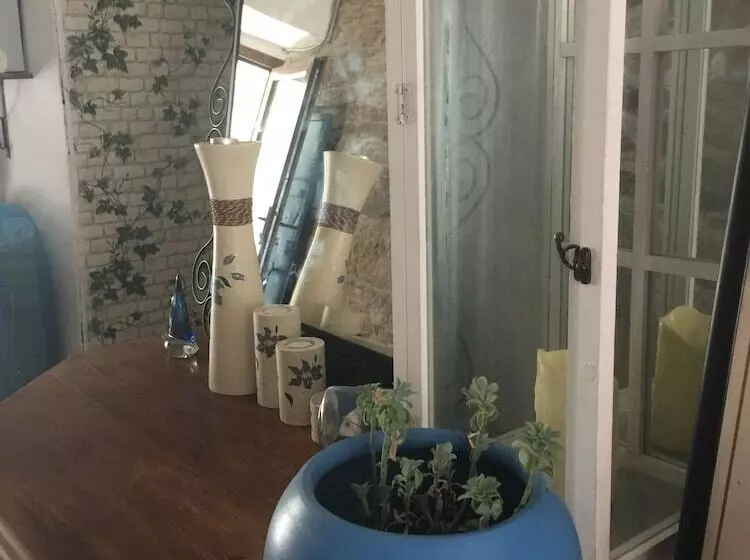 ホテル Iyon Pansiyon