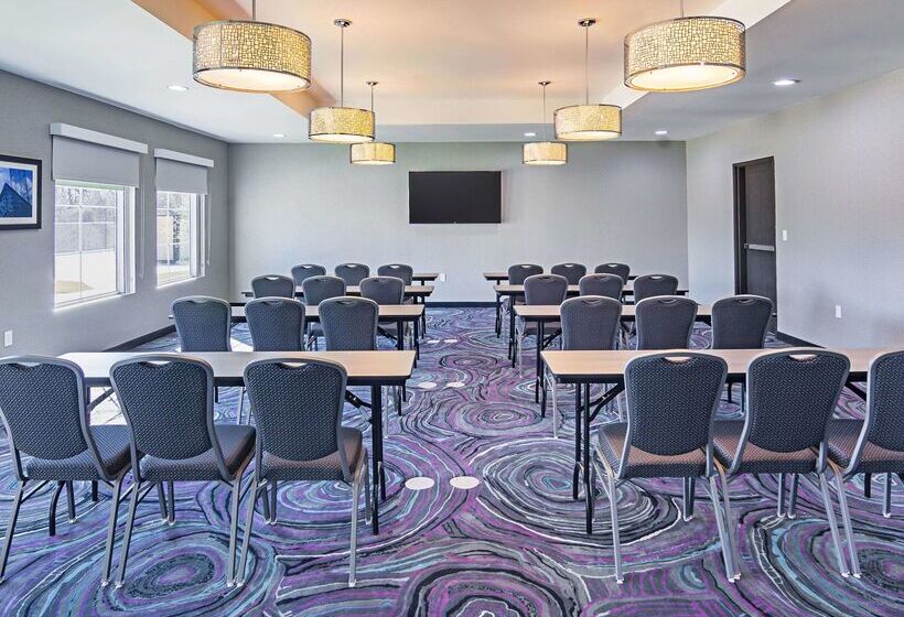 فندق La Quinta By Wyndham Dallas   Wylie