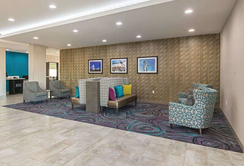 فندق La Quinta By Wyndham Dallas   Wylie