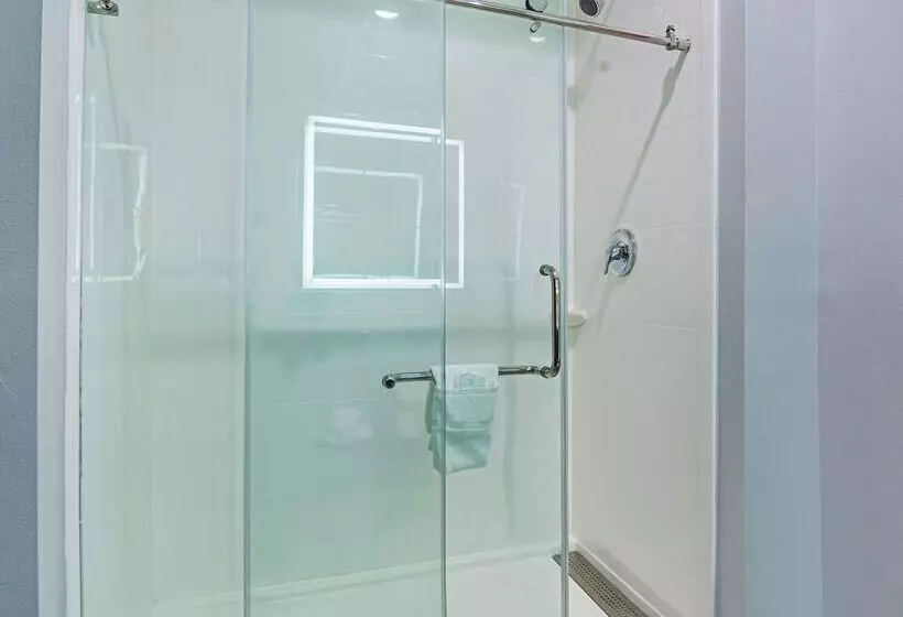 Hotelli La Quinta By Wyndham Dallas   Wylie