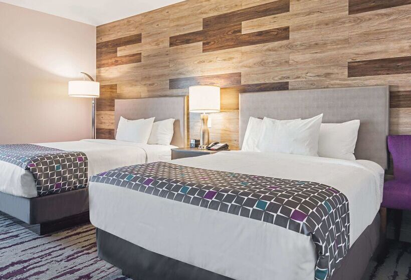 فندق La Quinta By Wyndham Dallas   Wylie