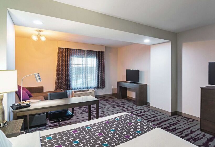 فندق La Quinta By Wyndham Dallas   Wylie