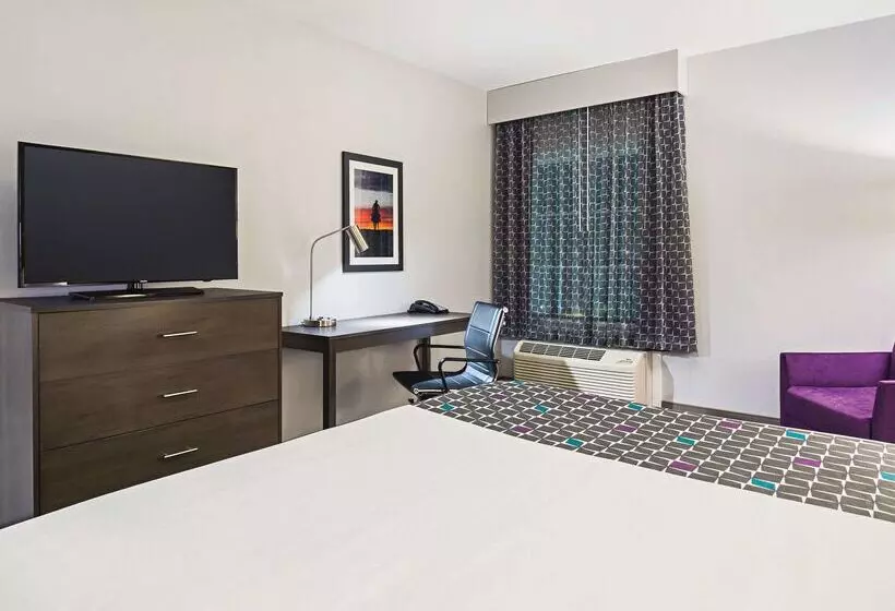 Hotelli La Quinta By Wyndham Dallas   Wylie