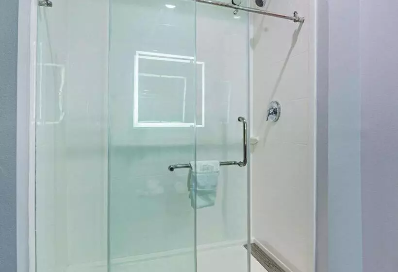 Hotelli La Quinta By Wyndham Dallas   Wylie