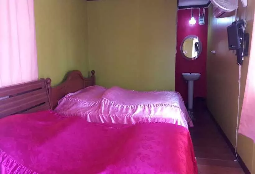 Hotel Maharat Resort Khaokho