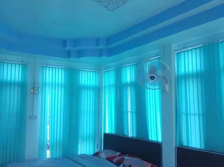 Hotel Maharat Resort Khaokho