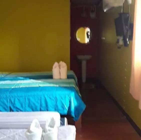 Hotel Maharat Resort Khaokho