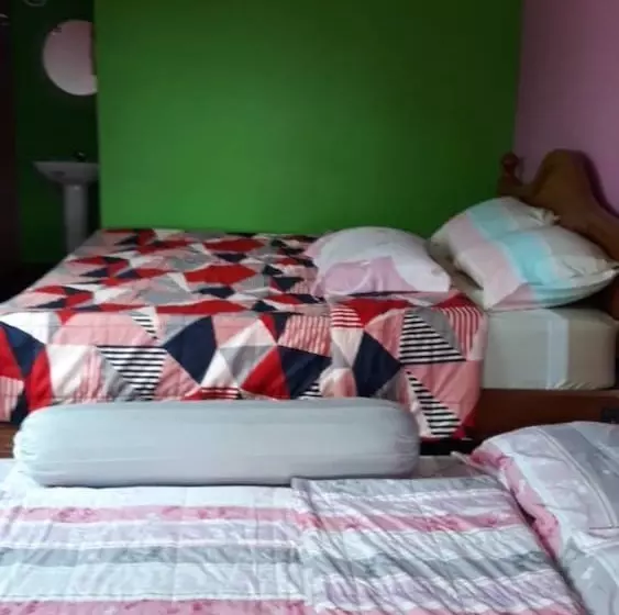 Hotel Maharat Resort Khaokho