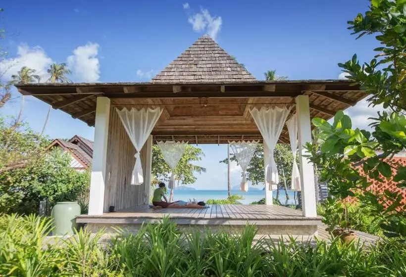 Hotelli Mira Montra Resort Koh Mak