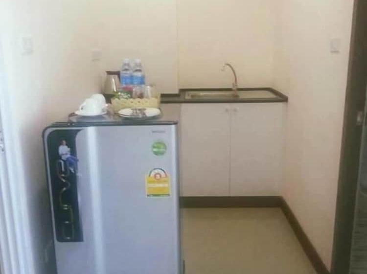 בית מלון כפרי Peerapa Place