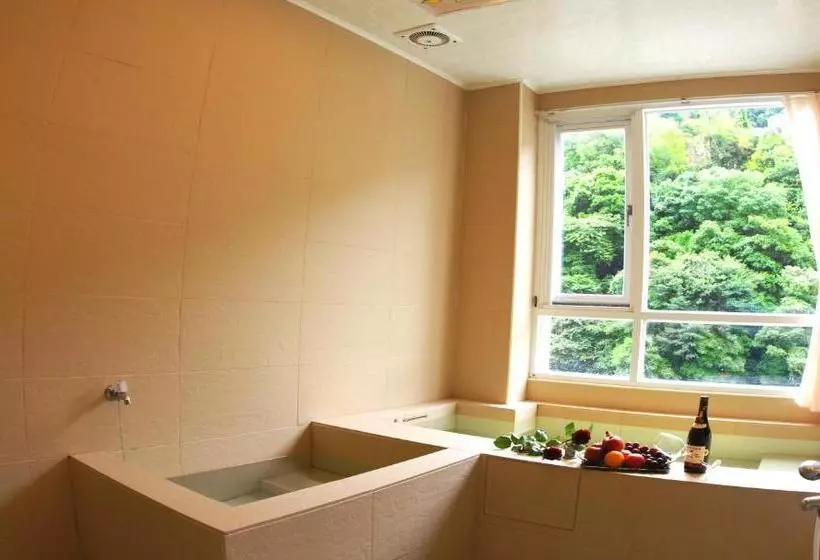 هتل Ying Su Health Spa