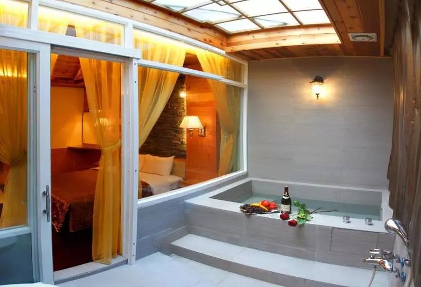 هتل Ying Su Health Spa