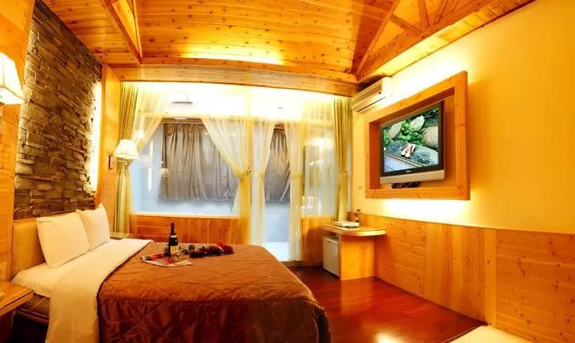 هتل Ying Su Health Spa