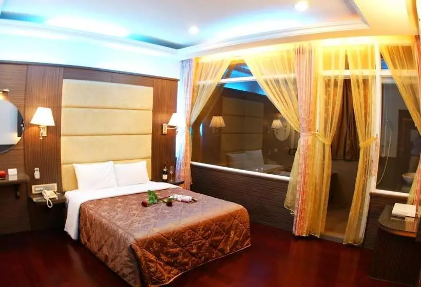 هتل Ying Su Health Spa