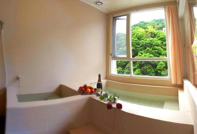 هتل Ying Su Health Spa