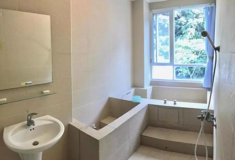 هتل Ying Su Health Spa