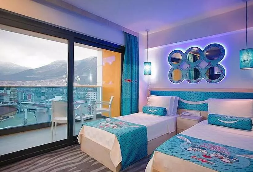 Leman Hotel   Boutique Class