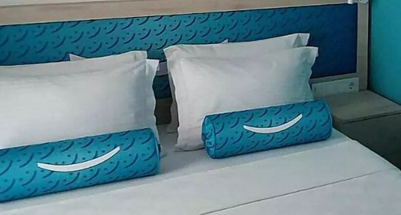 Leman Hotel   Boutique Class