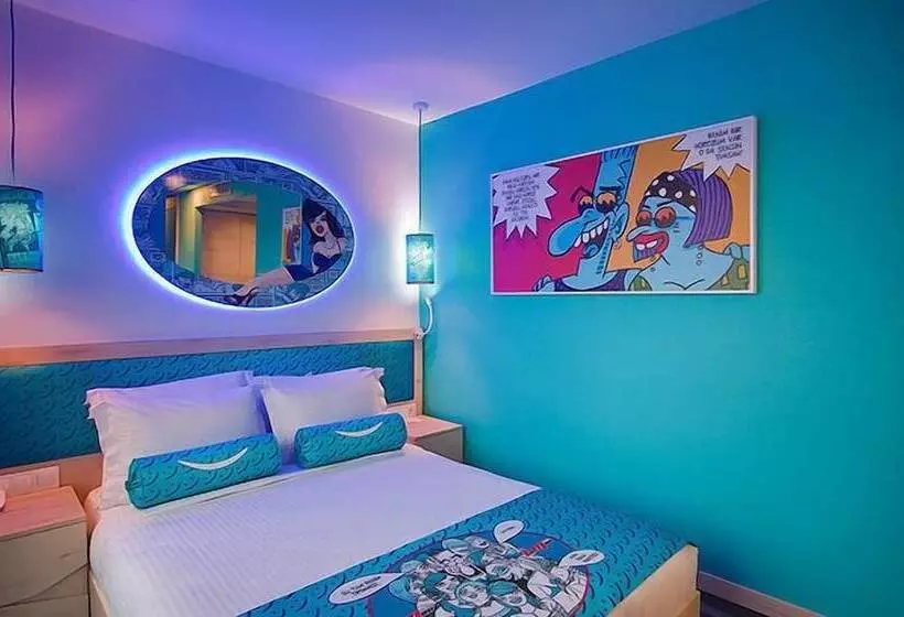 Leman Hotel   Boutique Class