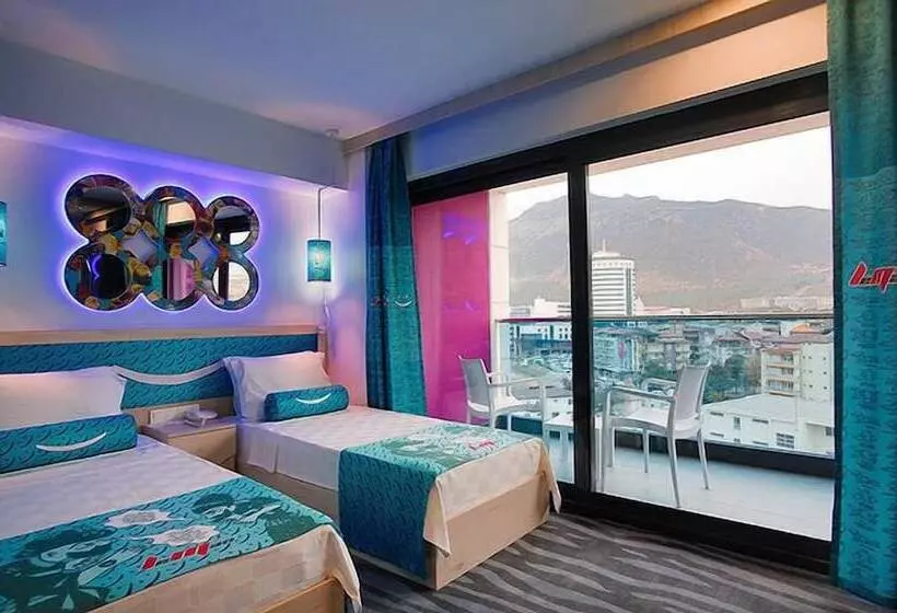 Leman Hotel   Boutique Class