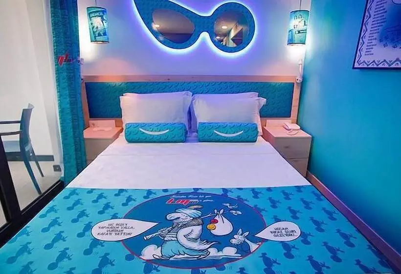 Leman Hotel   Boutique Class