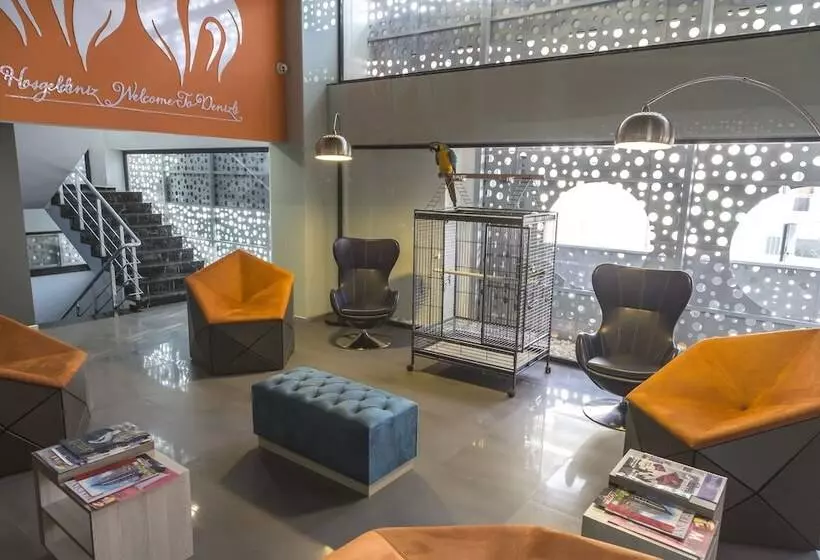 Leman Hotel   Boutique Class